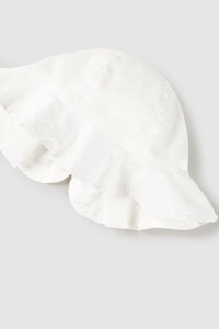 Панама 'Tulip' з бантиком Mayoral