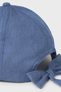 Кепка 'Saint Jean De Luz' для дівчат Mayoral