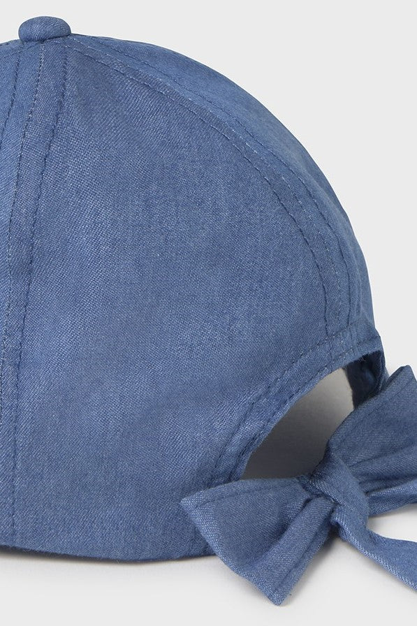 Кепка 'Saint Jean De Luz' для дівчат Mayoral