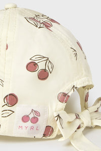 Кепка 'Saint Jean De Luz' для дівчат Mayoral