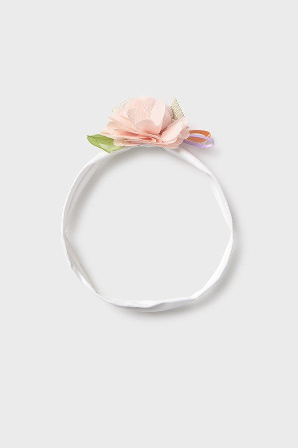 Пов'язка на голову 'Peonia' для малюків Mayoral