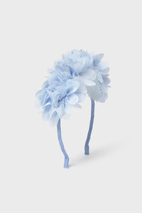 Обруч 'Breeze' з квітами Mayoral