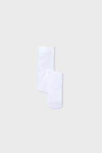 Колготи 'Wonderful Nature' в горошок Mayoral