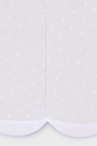 Колготи 'Wonderful Nature' в горошок Mayoral