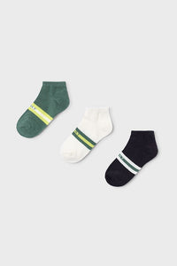 Шкарпетки 'Speed Citric' для хлопців Mayoral