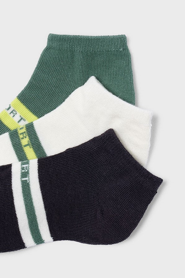 Шкарпетки 'Speed Citric' для хлопців Mayoral