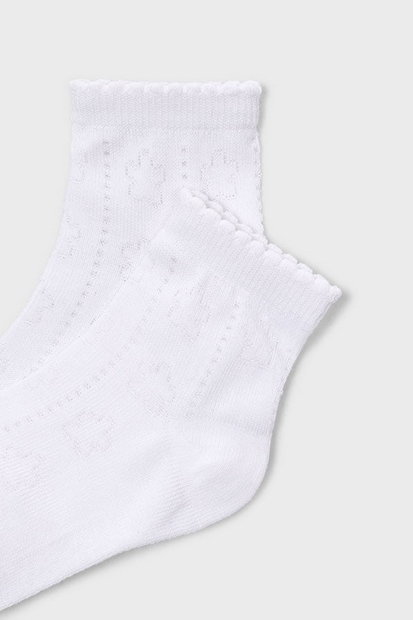 Шкарпетки 'Wonderful Nature' з візерунком Mayoral