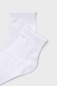 Шкарпетки 'Wonderful Nature' з візерунком Mayoral