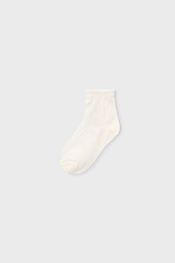 Шкарпетки 'Wonderful Nature' з візерунком Mayoral