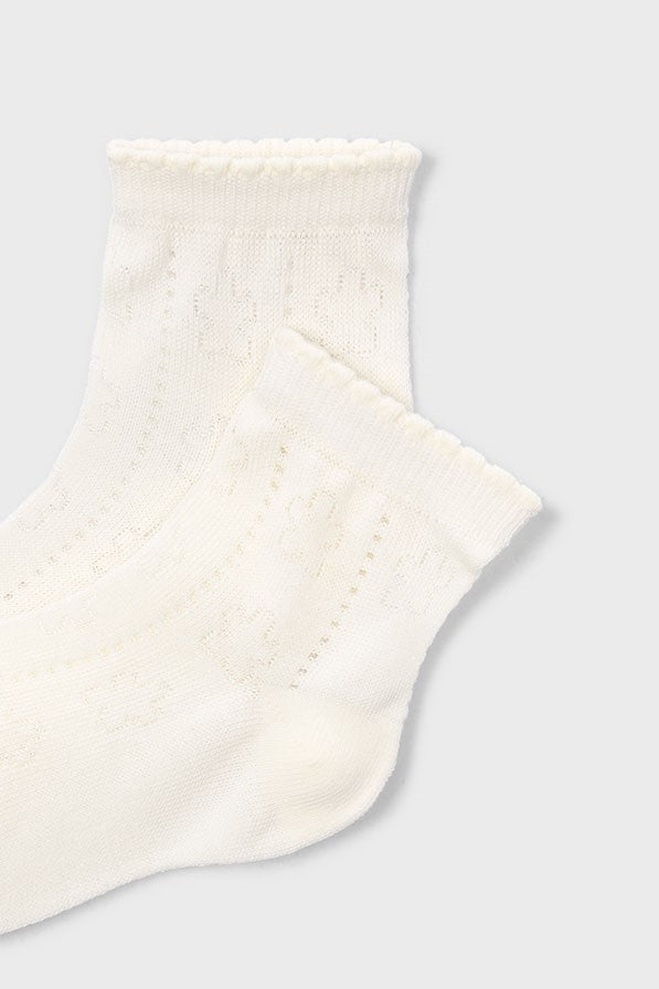 Шкарпетки 'Wonderful Nature' з візерунком Mayoral