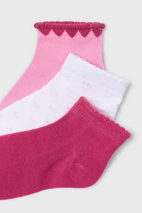 Шкарпетки 'Toulousse' для дівчат Mayoral