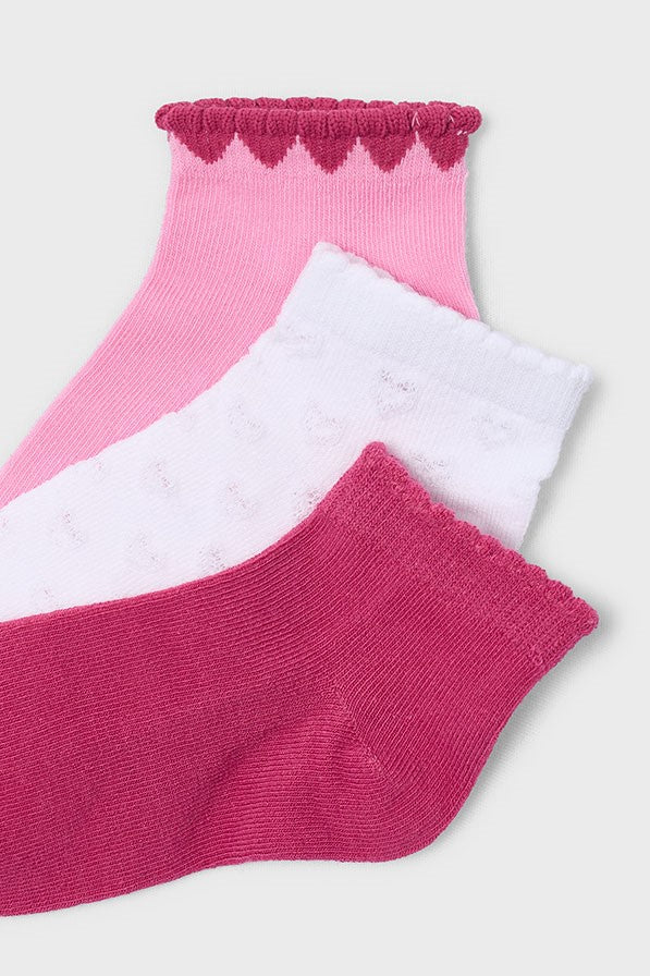 Шкарпетки 'Toulousse' для дівчат Mayoral