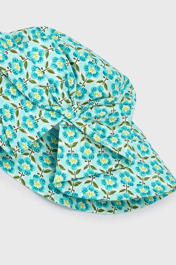 Панама 'Preppy Summer' з принтом Mayoral