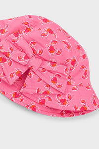 Панама 'Preppy Summer' з принтом Mayoral