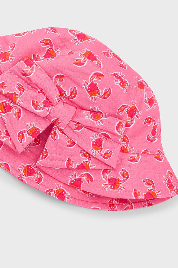 Панама 'Preppy Summer' з принтом Mayoral