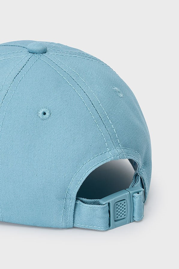 Кепка 'Raw Green' з малюнком Mayoral