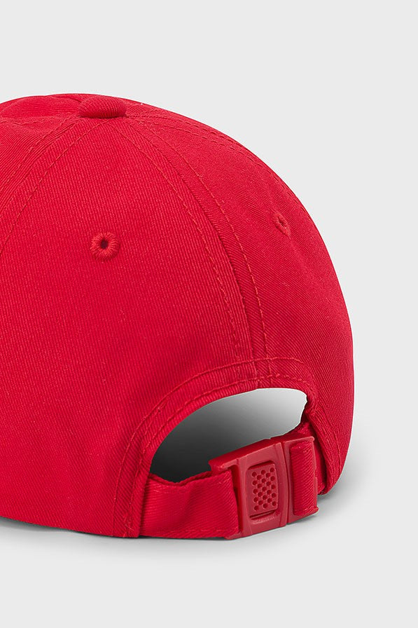 Кепка 'Raw Green' з малюнком Mayoral