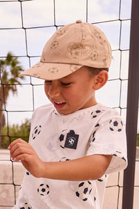 Кепка 'Speed Citric' з принтом Mayoral