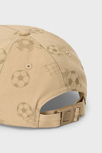 Кепка 'Speed Citric' з принтом Mayoral