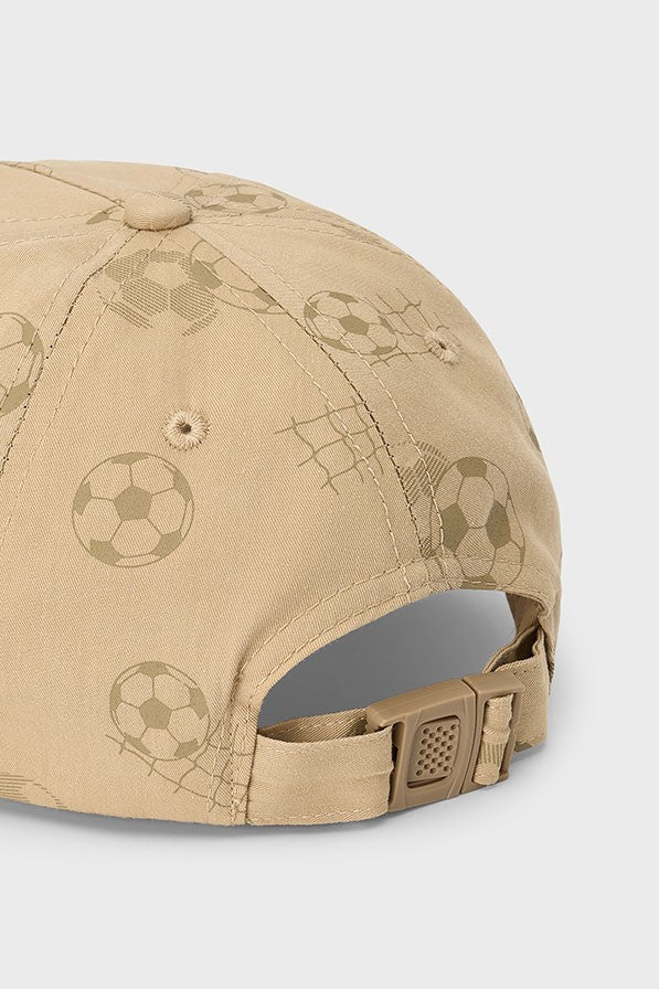 Кепка 'Speed Citric' з принтом Mayoral