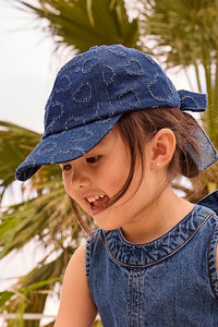 Кепка 'Toulousse' з принтом Mayoral