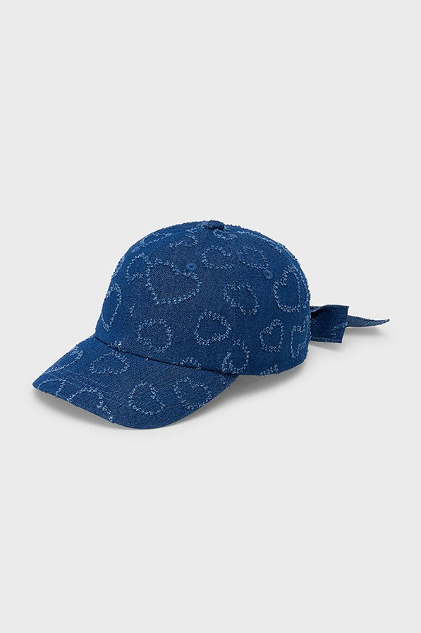 Кепка 'Toulousse' з принтом Mayoral