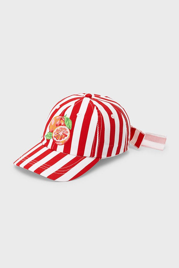 Кепка 'Toulousse' з принтом Mayoral