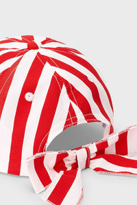 Кепка 'Toulousse' з принтом Mayoral