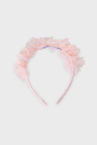 Обруч 'Dandelion' з квітами Mayoral