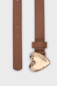 Ремінь 'Rebel Vanilla' для дівчат Mayoral