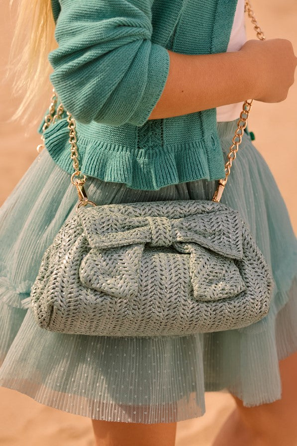 Сумка 'Wonderful Nature' з бантом Mayoral