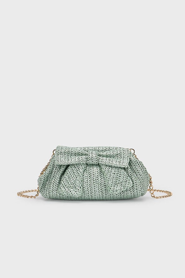 Сумка 'Wonderful Nature' з бантом Mayoral