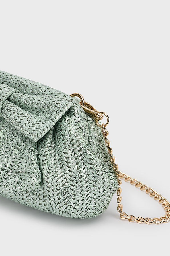 Сумка 'Wonderful Nature' з бантом Mayoral