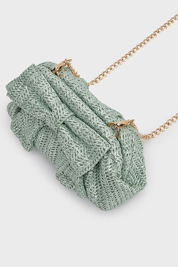 Сумка 'Wonderful Nature' з бантом Mayoral