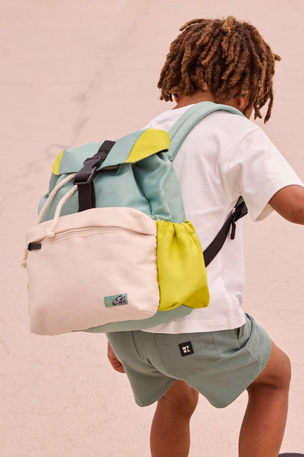 Рюкзак 'Speed Citric' Mayoral