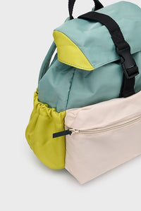 Рюкзак 'Speed Citric' Mayoral