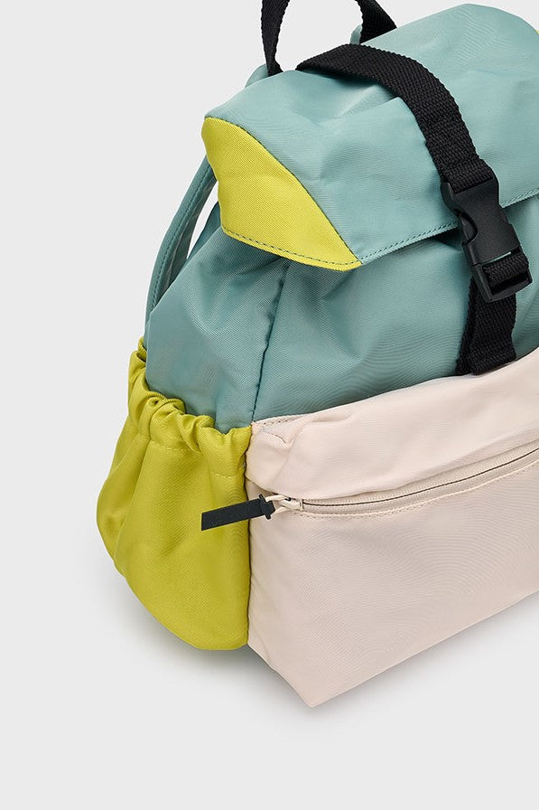 Рюкзак 'Speed Citric' Mayoral