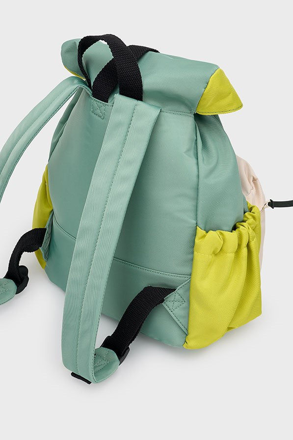 Рюкзак 'Speed Citric' Mayoral