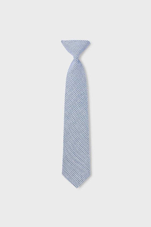 Краватка 'Linen Azul' Mayoral
