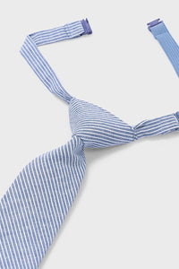 Краватка 'Linen Azul' Mayoral