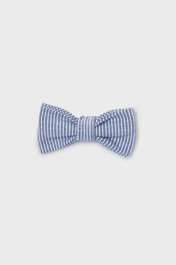 Метелик-краватка 'Linen Azul' Mayoral