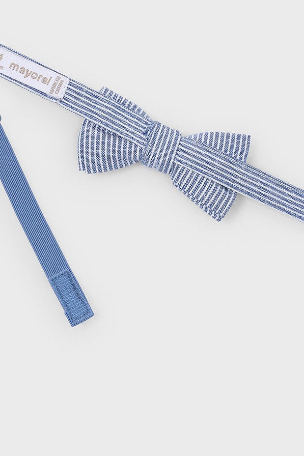 Метелик-краватка 'Linen Azul' Mayoral