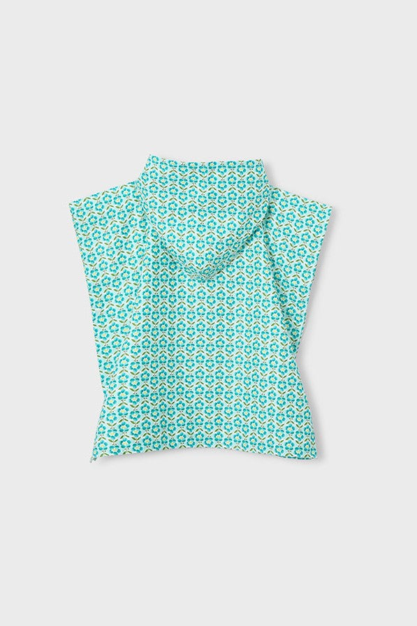 Пончо 'Preppy Summer' Mayoral