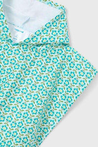 Пончо 'Preppy Summer' Mayoral