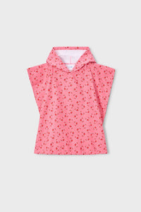 Пончо 'Preppy Summer' Mayoral