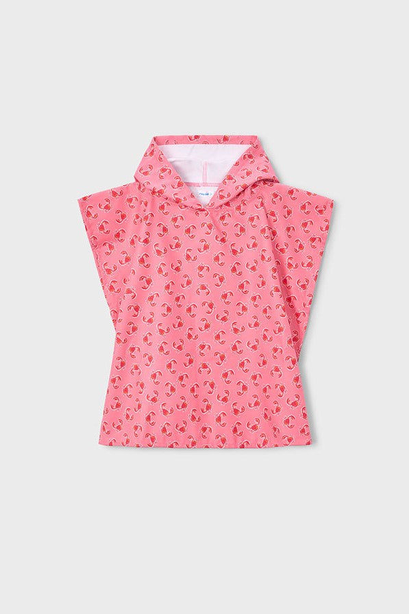 Пончо 'Preppy Summer' Mayoral