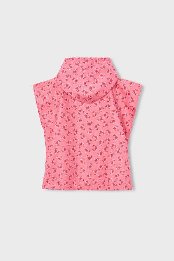 Пончо 'Preppy Summer' Mayoral