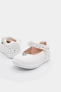 Туфлі 'Azahar' для перших кроків  Mayoral