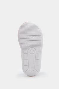 Туфлі 'Azahar' для перших кроків  Mayoral