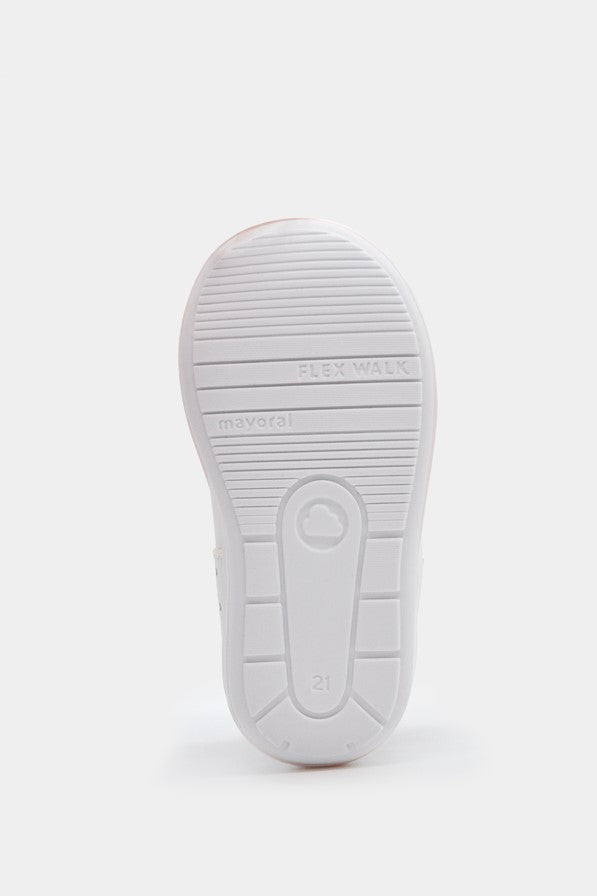 Туфлі 'Azahar' для перших кроків  Mayoral